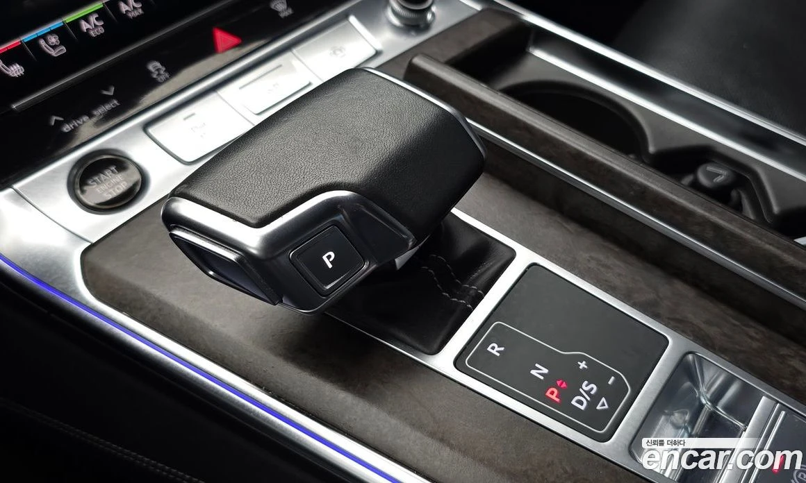 Audi A7 55 TFSI Quattro Premium, снимка 9 - Автомобили и джипове - 56151132