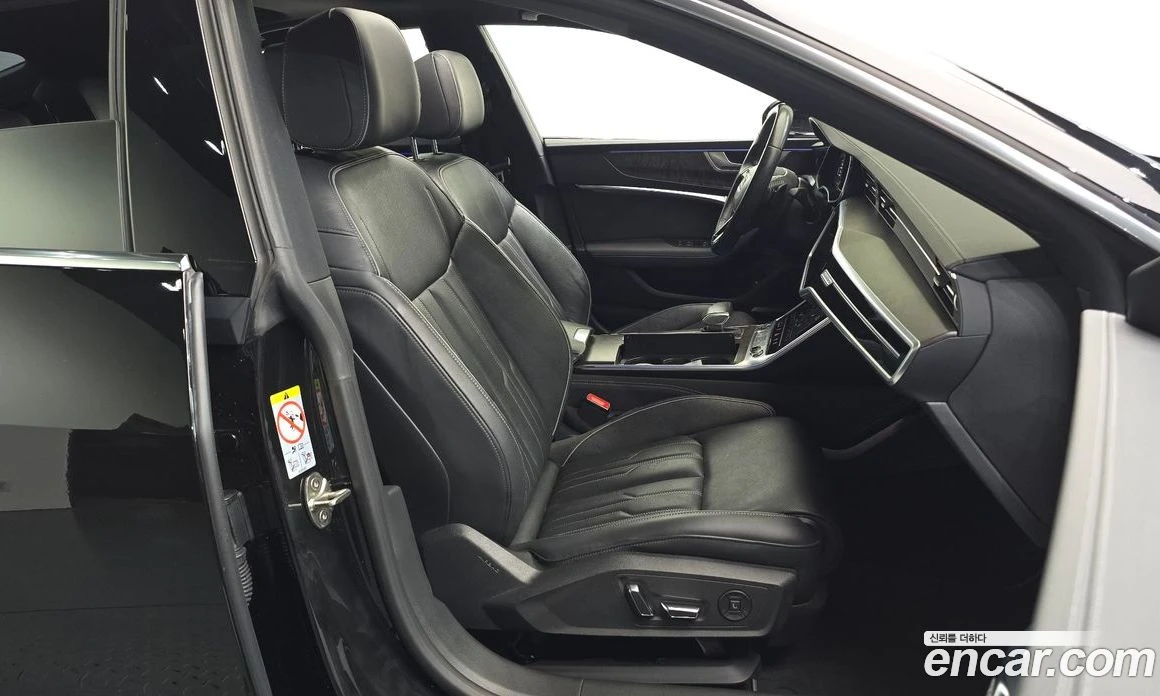 Audi A7 55 TFSI Quattro Premium, снимка 12 - Автомобили и джипове - 56151132