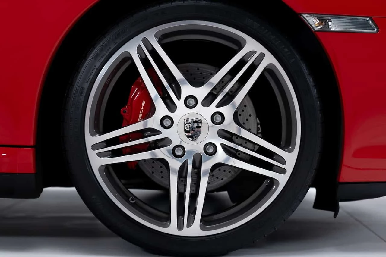 Porsche 911 2dr Cpe Carrera 4S* ���������� ��� ������������*  | Mobile.bg � ����������� 12