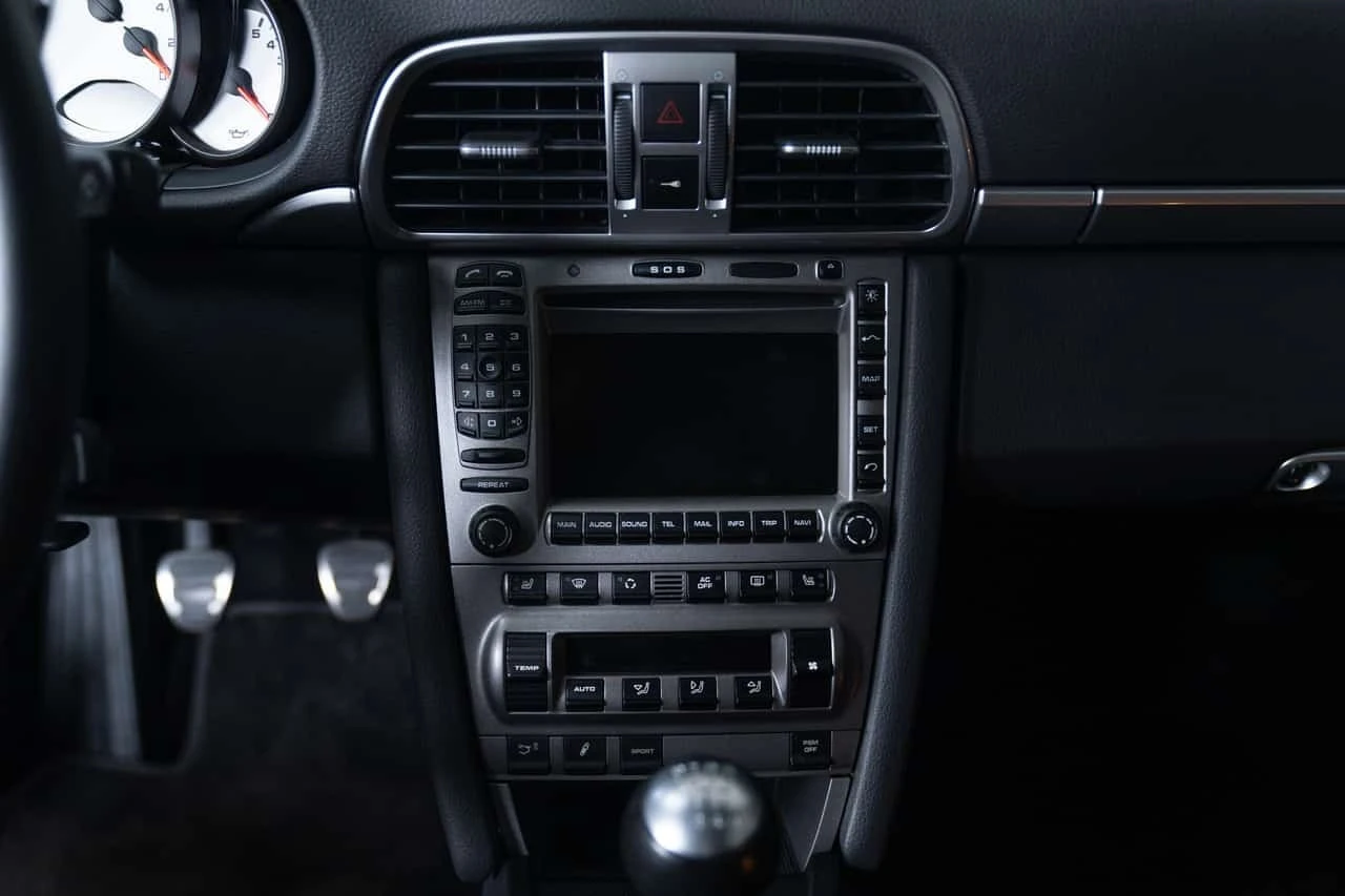 Porsche 911 2dr Cpe Carrera 4S* ���������� ��� ������������*  | Mobile.bg � ����������� 8