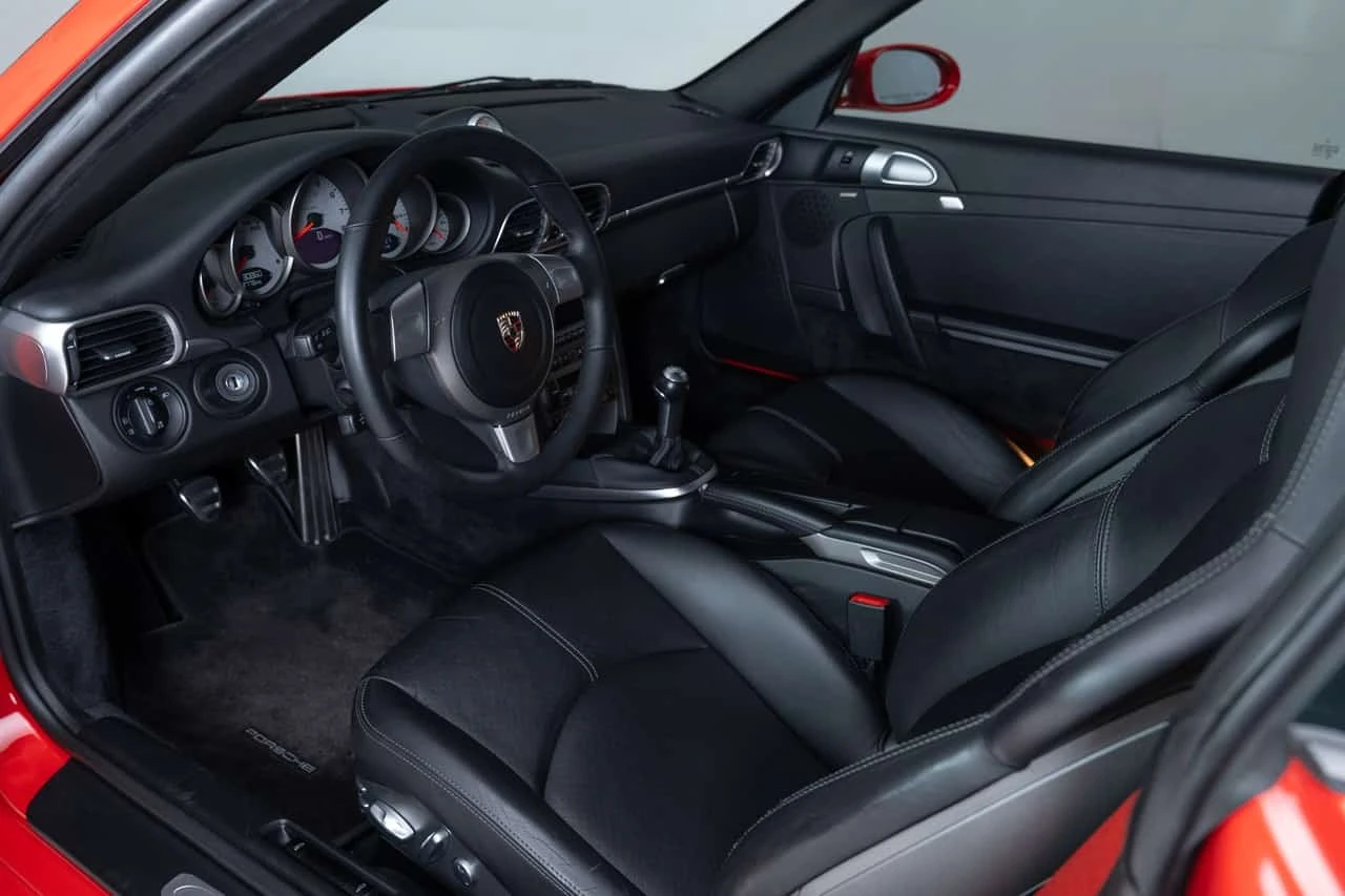 Porsche 911 2dr Cpe Carrera 4S* ���������� ��� ������������*  | Mobile.bg � ����������� 5