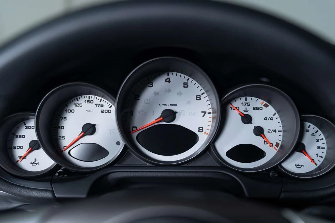 Porsche 911 2dr Cpe Carrera 4S* ���������� ��� ������������*  | Mobile.bg � ����������� 7