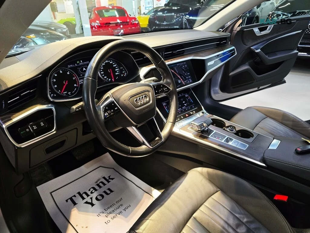 Audi A7 * FULL* 3.0 TFSI * 340 �.�.* ����������* (���� ��  | Mobile.bg � ����������� 8