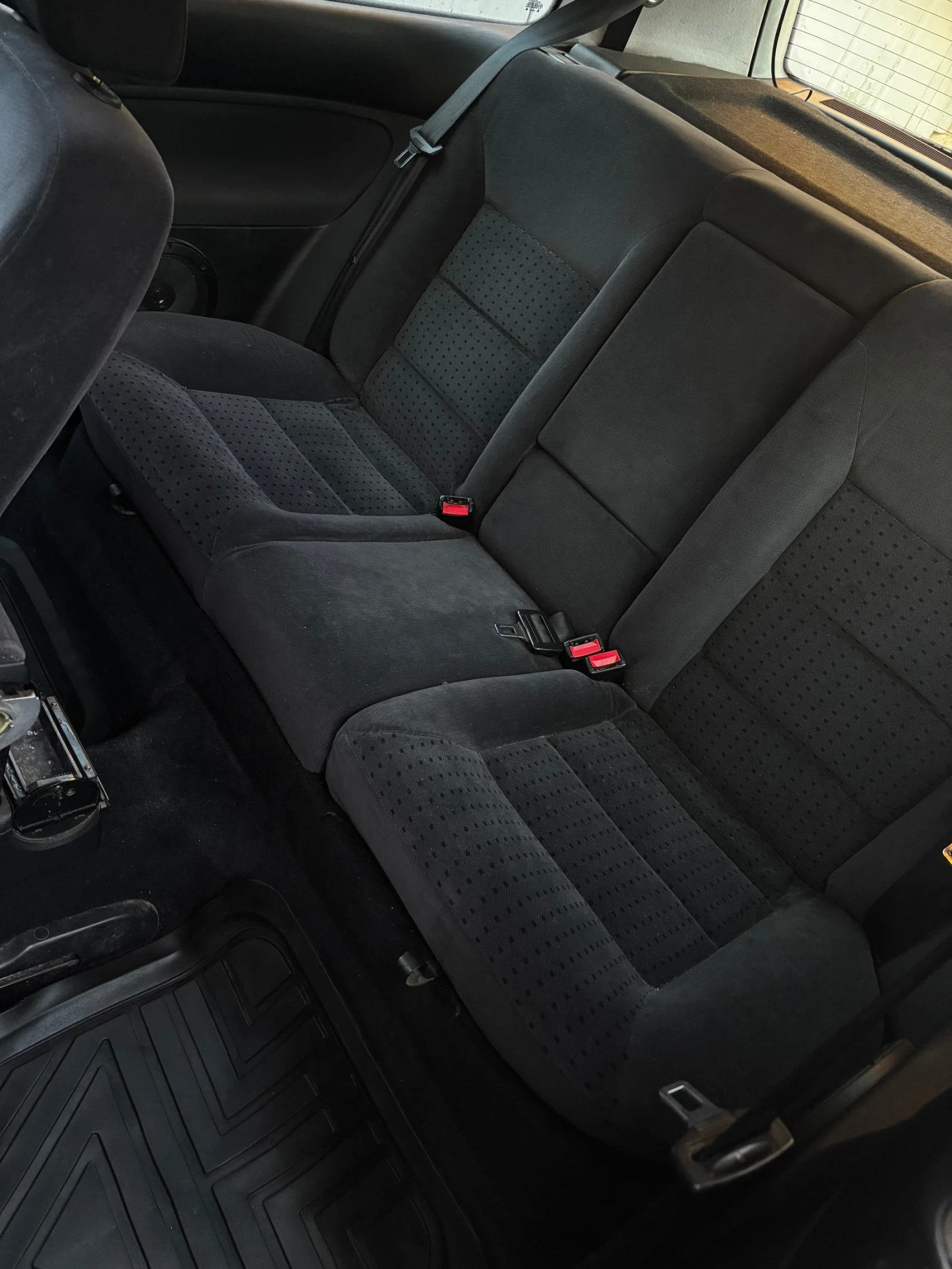 VW Golf 4, снимка 3 - Автомобили и джипове - 56415320
