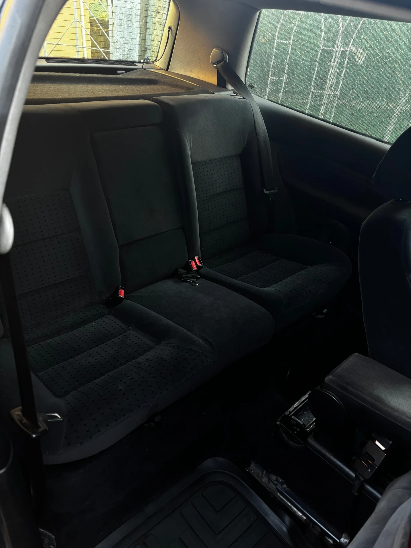 VW Golf 4, снимка 10 - Автомобили и джипове - 56415320