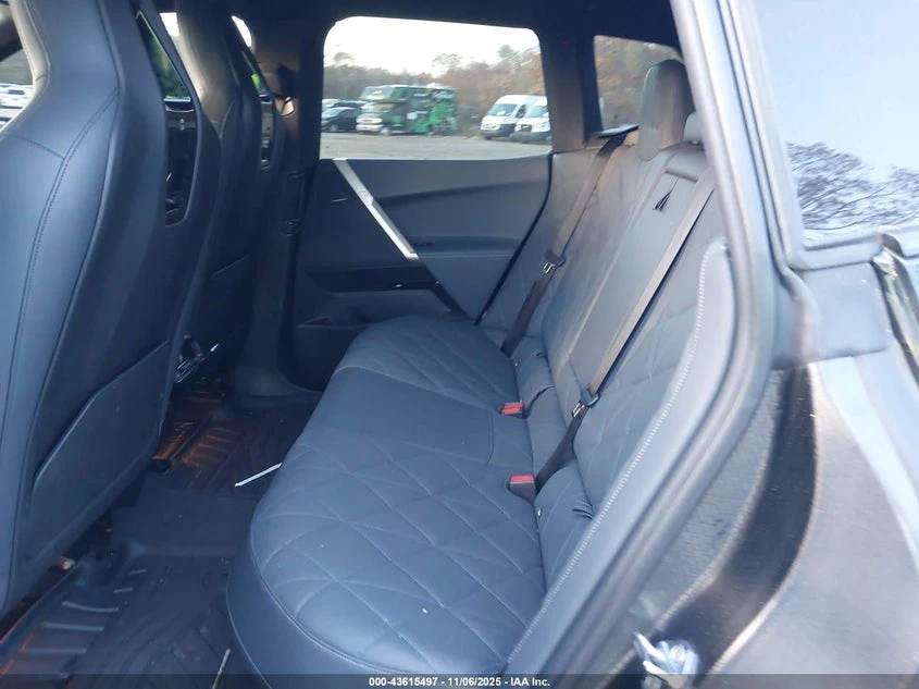 BMW iX xDrive50, снимка 8 - Автомобили и джипове - 56424399