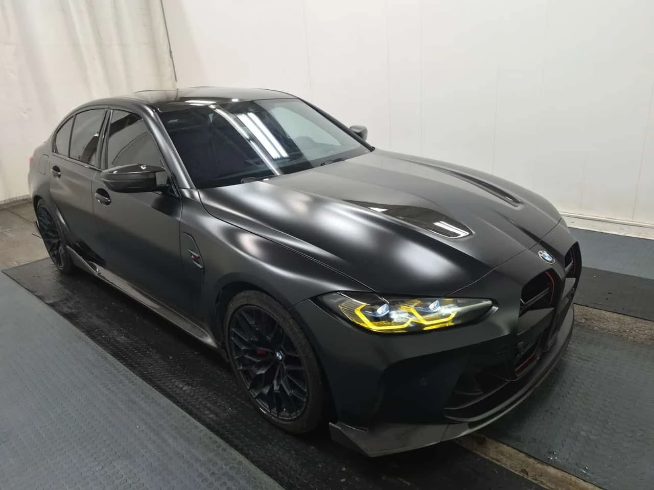 BMW M3 Cs | CARFAX | ��� ��������� | Mobile.bg � ����������� 2