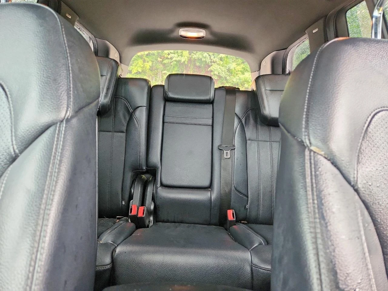 Mercedes-Benz GLS 450 2017 MERCEDES-BENZ GLS 450 4MATIC | Mobile.bg � ����������� 10