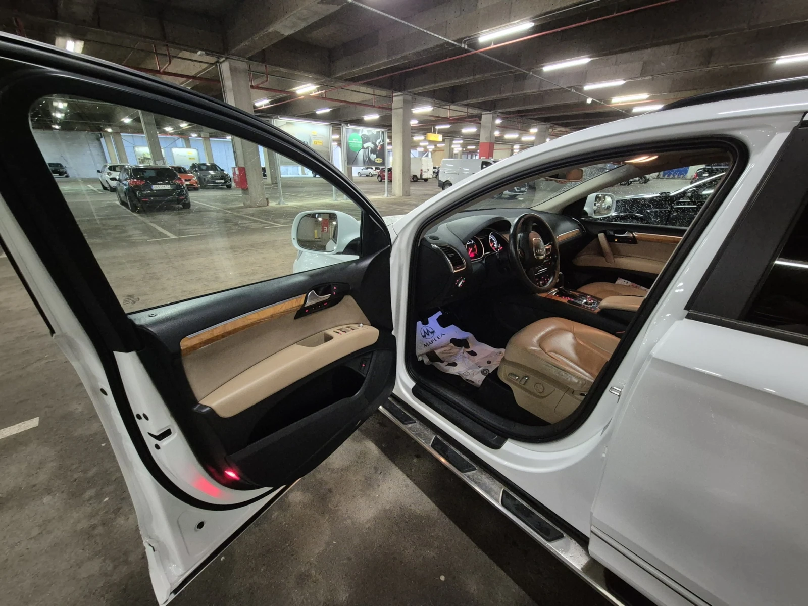 Audi A7 Facelift, снимка 2 - Автомобили и джипове - 56706965