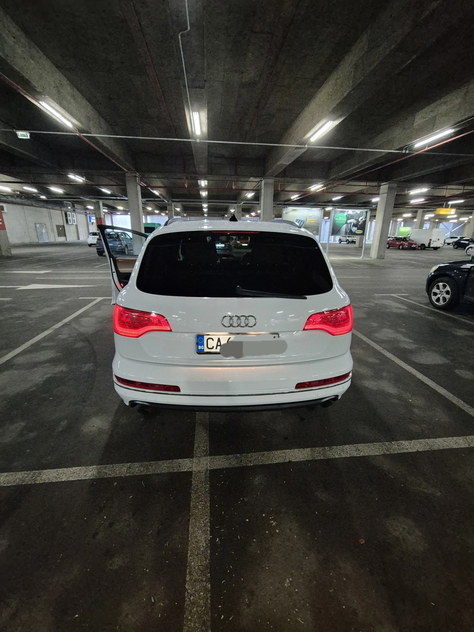 Audi A7 Facelift, снимка 5 - Автомобили и джипове - 56706965