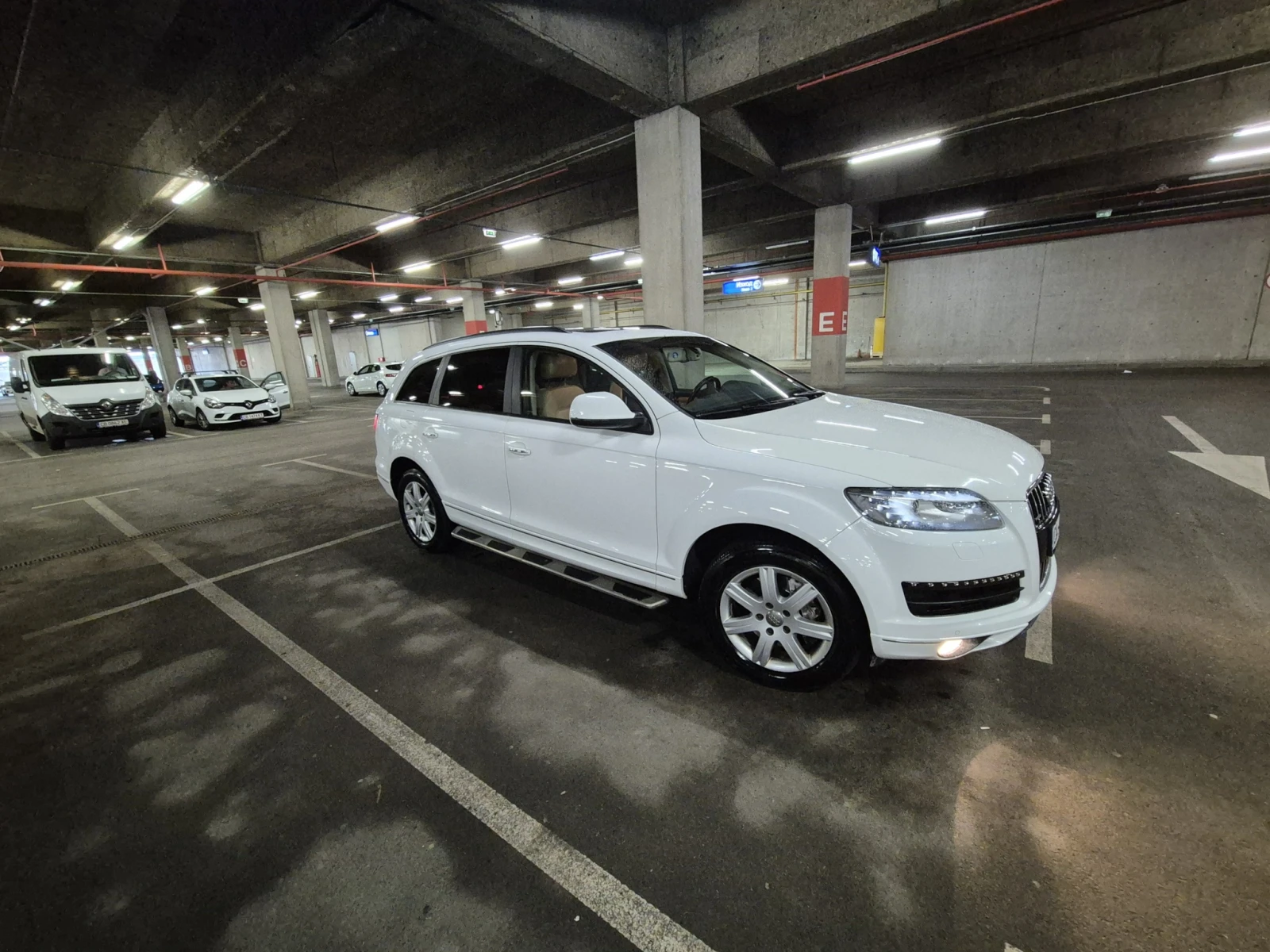 Audi A7 Facelift, снимка 10 - Автомобили и джипове - 56706965