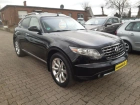 Infiniti Fx 35, снимка 1