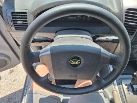 Kia Sorento 2.5CRDI 140kc Автоматик/Италия/Проблем ДВГ, снимка 17