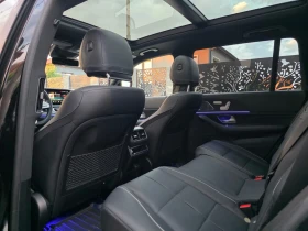 Mercedes-Benz GLS 400 D 4MATIC FULL AMG LINE 7-МЕСТЕН ПАНО ЛИЗИНГ 100%, снимка 16