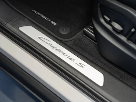 Porsche Cayenne S, снимка 15