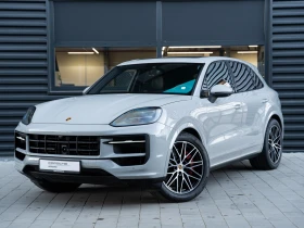 Porsche Cayenne S, снимка 1