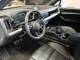 Porsche Cayenne S, снимка 6