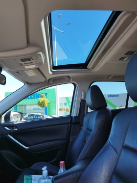 Mazda CX-5 FACELIFT , 2.2  4X4, снимка 8