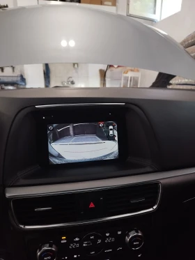 Mazda CX-5 FACELIFT , 2.2  4X4, снимка 11