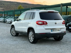 VW Tiguan 2.0TDi 4x4 КОЖА ПАНО САМОПАРК ФУЛЛ, снимка 3
