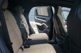 Porsche Cayenne E-HYBRID* COUPE* SPORT-DESIGN* CHRONO* P-DISPLAY* , снимка 12