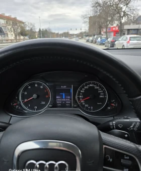 Audi Q5 2.0TFSI, снимка 3