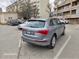 Audi Q5 2.0TFSI, снимка 6