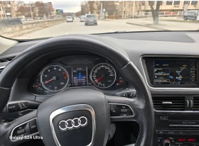 Audi Q5 2.0TFSI, снимка 14