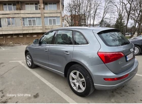 Audi Q5 2.0TFSI, снимка 12