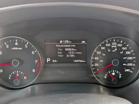 Kia Sportage EX AWD, снимка 10