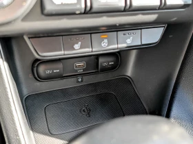 Kia Sportage EX AWD, снимка 12