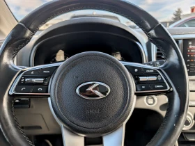 Kia Sportage EX AWD, снимка 8