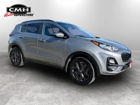 Kia Sportage EX AWD, снимка 5