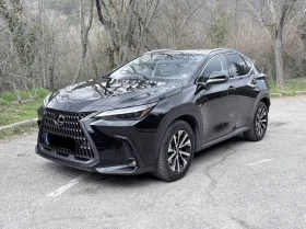 Lexus NX 350h, снимка 1