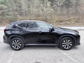 Lexus NX 350h, снимка 8
