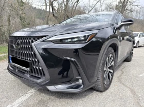 Lexus NX 350h, снимка 5