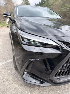 Lexus NX 350h, снимка 6