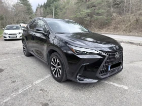 Lexus NX 350h, снимка 7