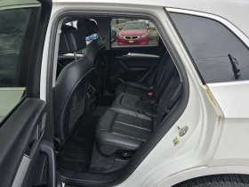 Audi Q5 2.0TFSI* Quattro* АвтоКредит* (ЦЕНА ДО БГ), снимка 16