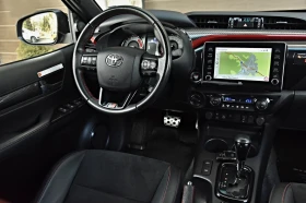Toyota Hilux GR Sport, снимка 9