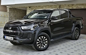 Toyota Hilux GR Sport, снимка 2