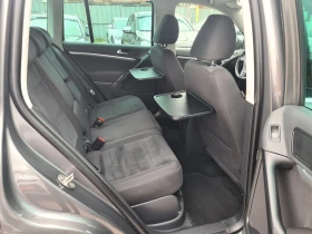 VW Tiguan 2.0TDI-4MOTION-ЛИЗИНГ, снимка 13