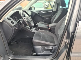 VW Tiguan 2.0TDI-4MOTION-ЛИЗИНГ, снимка 10