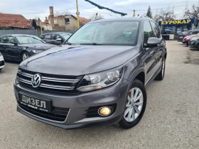 VW Tiguan 2.0TDI-4MOTION-ЛИЗИНГ, снимка 1