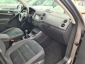 VW Tiguan 2.0TDI-4MOTION-ЛИЗИНГ, снимка 14