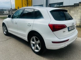 Audi Q5, снимка 4