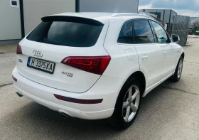 Audi Q5, снимка 5