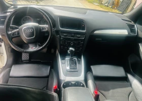 Audi Q5, снимка 9