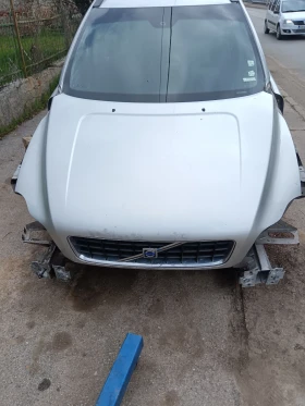 Volvo Xc90  2.4 D5 164, снимка 4