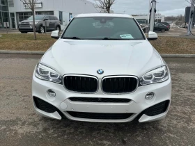 BMW X6 35i * ПОДГРЕВ * ПАНОРАМА * CAR FAX * АВТО КРЕДИТ *, снимка 1